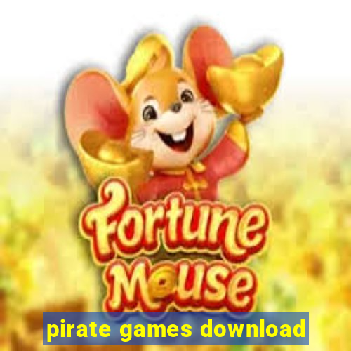 pirate games download